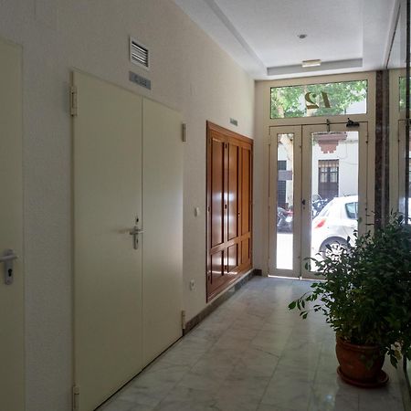 Bhost - Virrey Διαμέρισμα Κόρδοβα Εξωτερικό φωτογραφία